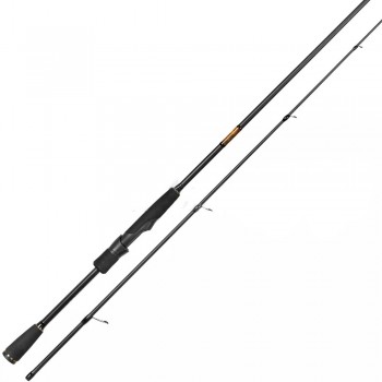Спиннинг Snasti Zdraste Porolka 802MH 10-45g 0.8-1.5 Faat