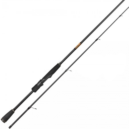 Спиннинг Snasti Zdraste Porolka 802M 10-30g 0.6-1.0 Faat