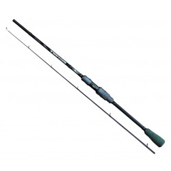 Спиннинг   INSTINCT SPECIAL SERIES    ISS   2.25 m   1.8 - 12.2 g   (место-33 э)