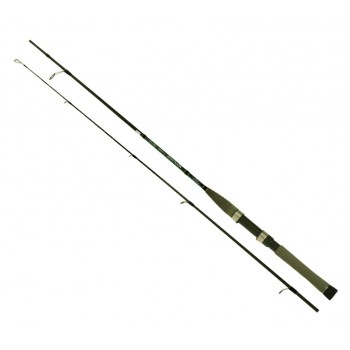 Спиннинг   RAPTOR - N  RSN240  MH    2.4 m  7 - 35 g (место-38 э)
