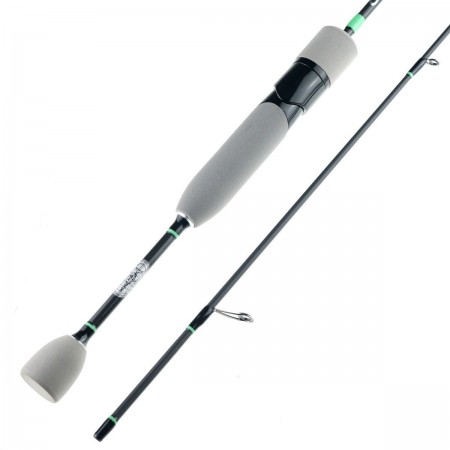 Спиннинг   RIVER PRO   RP  642  SUL  1.92m  0.9 - 6 g-1