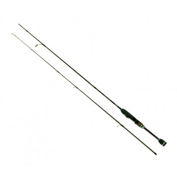 Спиннинг ультролайт ULTRA LIGHT   PRO L     2.2 m  1 - 9 g   (место-36 э)