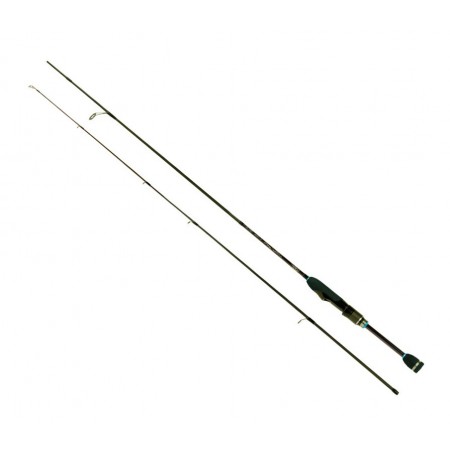 Спиннинг ультролайт ULTRA LIGHT   PRO L     2.2 m  1 - 9 g   (место-36 э)