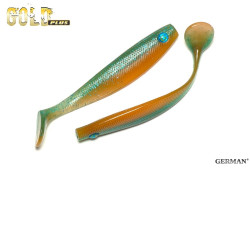 Съедобный силикон "Goblin" 160 мм / L103 цвет