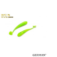 Съедобный силикон "Strix" 40 мм / L136 цвет