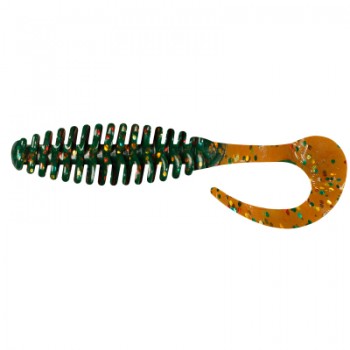Твистер RELAX TURBO 5" (12,5см) TRT5-TS140               