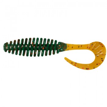 Твистер RELAX TURBO 5" (12,5см) TRT5-TS305               