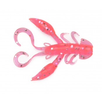 Твистеры съедоб. искусст. LJ Pro Series ROCK CRAW 2.0in (05.10)/016 10шт.