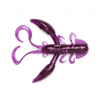 Твистеры съедоб. искусст. LJ Pro Series ROCK CRAW 2.0in (05.10)/031 10шт.