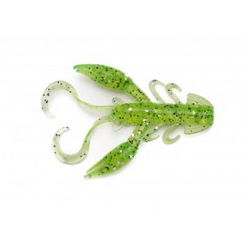 Твистеры съедоб. искусст. LJ Pro Series ROCK CRAW 2.0in (05.10)/037 10шт.