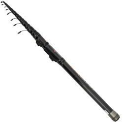 Телескопичка DAYO 3,6 м GROVE Тест 100 г.      