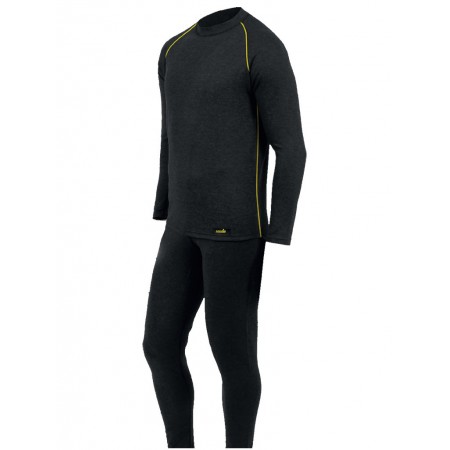 Термобелье Norfin SCANDIC CLASSIC COTTON 04 р.XL