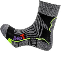 Термоноски HS-503-01Н р.36-38 Helios