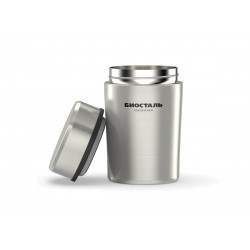 Термос "BIOSTAL-CROSSTOWN" ш/г 0,5 л (NTD-500) Biostal