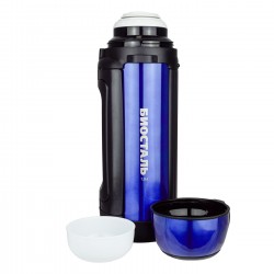 Термос "BIOSTAL-АВТО" универ. с руч. 1,4л (NGC-1400) Biostal