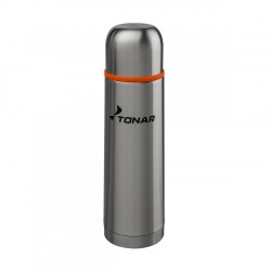 Термос HS.TM-022 LG 1200ML (дополн.пласт.чашка) TONAR