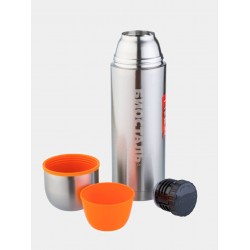 Термос "Биосталь-СПОРТ" с узкой горловиной, 1,0 л/12/