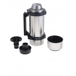 Термос типа K 1,0 л Турист (1C55) Амет