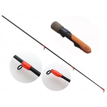 Удочка MF Ice pro Front PIKE 50g