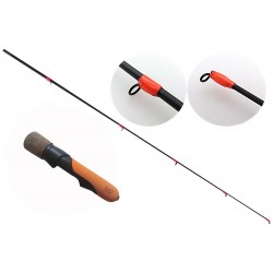 Удочка MF Ice pro Front TROUT 20g