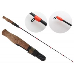 Удочка MF Ice pro TROUT 20g