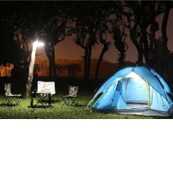 Фонарь X5 plus-1