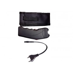 Электрошокер TW-309 Гепард  с фонариком 