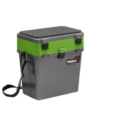 Ящик зимний Helios 19 л