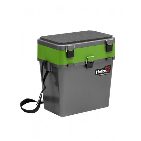 Ящик зимний Helios 19 л